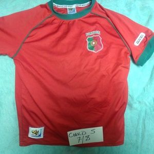 Portugal jersey